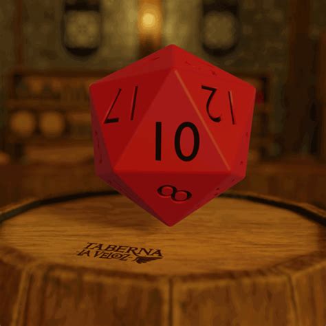gif rolling dice|rolling d20 gif.